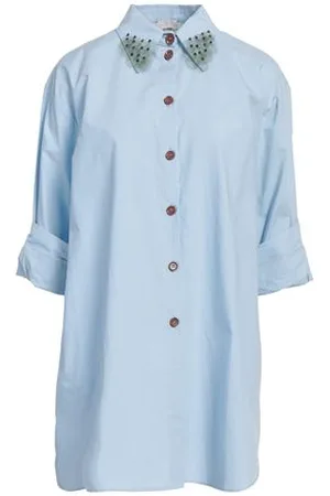 ALYSI TOPWEAR - Shirts - on YOOX.com