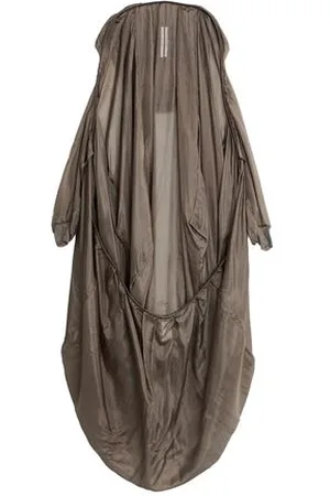 Rick Owens COATS & JACKETS - Overcoats & Trench Coats - on YOOX.com
