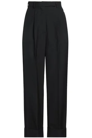 Thom Browne BOTTOMWEAR - Trousers - on YOOX.com
