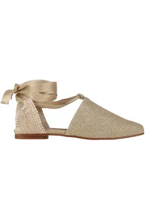 Castaner FOOTWEAR - Ballet flats - on YOOX.com