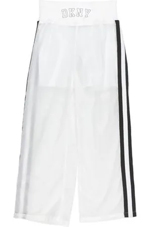DKNY BOTTOMWEAR - Trousers - on YOOX.com