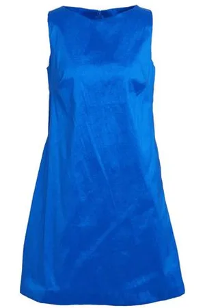 ROSSOPURO DRESSES - Mini dresses - on YOOX.com