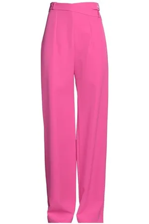 Tassos Mitropoulos BOTTOMWEAR - Trousers - on YOOX.com