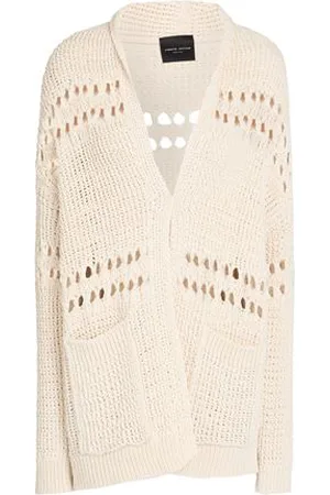 Roberto Collina KNITWEAR - Cardigans - on YOOX.com