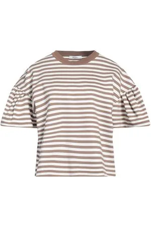 Max Mara TOPWEAR - T-shirts - on YOOX.com