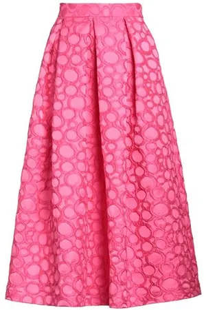 Lunatica Milano BOTTOMWEAR - Maxi skirts - on YOOX.com