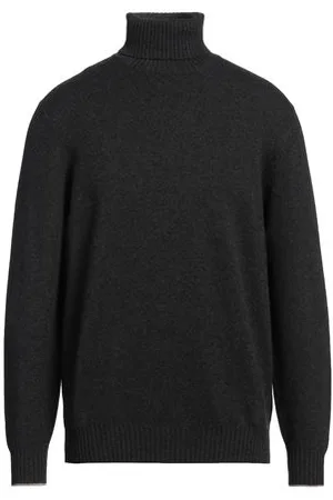 Brunello Cucinelli KNITWEAR - Turtlenecks - on YOOX.com