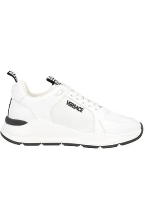 VERSACE FOOTWEAR - Trainers - on YOOX.com