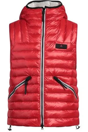 Peuterey COATS & JACKETS - Gilets - on YOOX.com