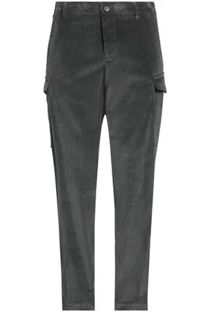 Jacob Cohen BOTTOMWEAR - Trousers - on YOOX.com