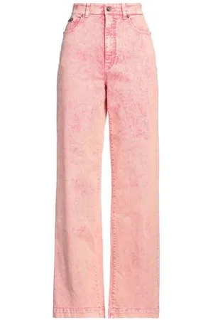 Dolce & Gabbana BOTTOMWEAR - Jeans - on YOOX.com