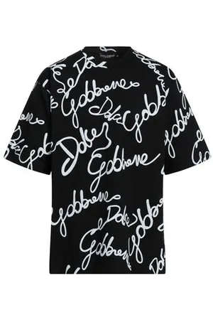 Dolce & Gabbana TOPWEAR - T-shirts - on YOOX.com
