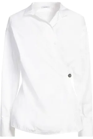 Salvatore Ferragamo TOPWEAR - Shirts - on YOOX.com