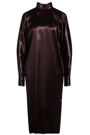 Salvatore Ferragamo DRESSES - Midi dresses - on YOOX.com