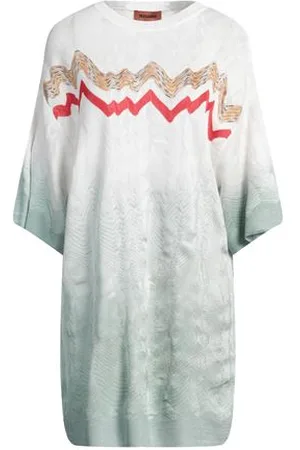 Missoni DRESSES - Mini dresses - on YOOX.com