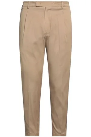 LOW BRAND BOTTOMWEAR - Trousers - on YOOX.com