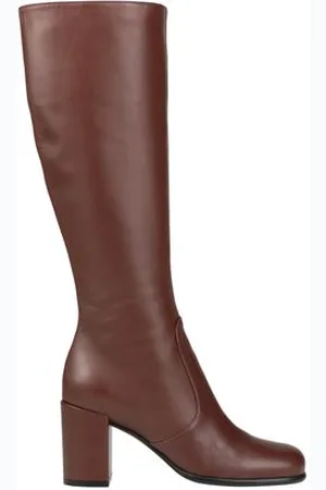 Sergio Rossi FOOTWEAR - Boots - on YOOX.com