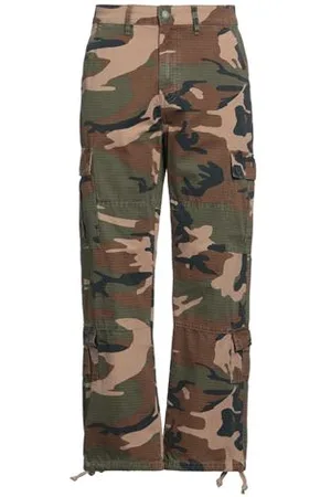 Guess BOTTOMWEAR - Trousers - on YOOX.com