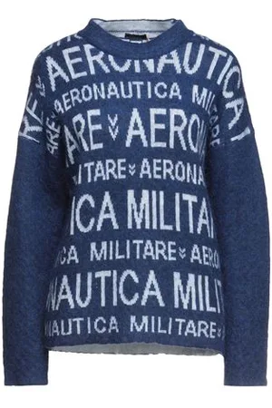Aeronautica Militare KNITWEAR - Jumpers - on YOOX.com