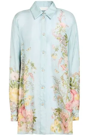 ZIMMERMANN TOPWEAR - Shirts - on YOOX.com