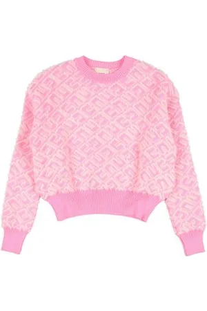Elisabetta Franchi KNITWEAR - Jumpers - on YOOX.com