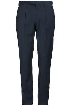Devore BOTTOMWEAR - Trousers - on YOOX.com