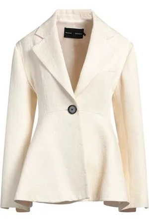 Proenza Schouler SUITS and CO-ORDS - Blazers - on YOOX.com