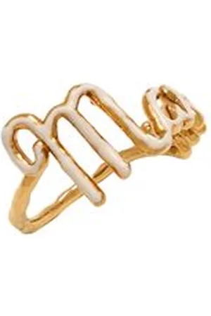 Marni JEWELLERY and WATCHES - Rings - on YOOX.com