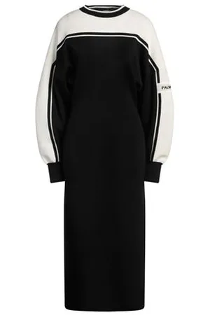 Palm Angels DRESSES - Midi dresses - on YOOX.com