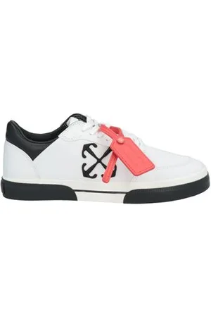 OFF-WHITE FOOTWEAR - Trainers - on YOOX.com