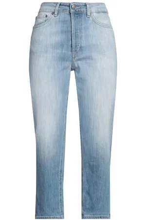 Dondup BOTTOMWEAR - Jeans - on YOOX.com