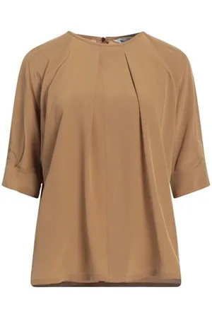 Max Mara TOPWEAR - Tops - on YOOX.com