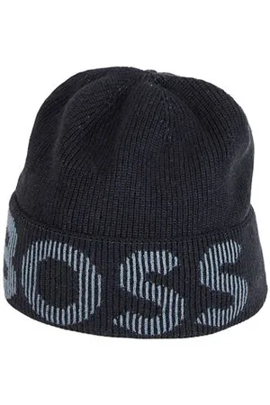 HUGO BOSS ACCESSORIES - Hats - on YOOX.com