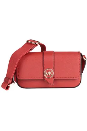 Michael Kors BAGS - Cross-body bags - on YOOX.com