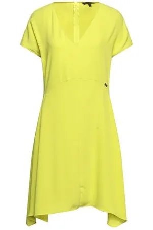 Armani Exchange DRESSES - Mini dresses - on YOOX.com