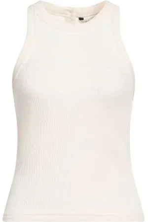 Holzweiler TOPWEAR - Tank Tops - on YOOX.com