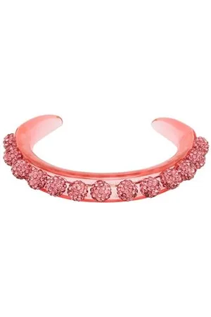 Aquazzura JEWELLERY and WATCHES - Bracelets - on YOOX.com