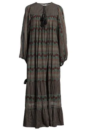Antik Batik DRESSES - Maxi dresses - on YOOX.com