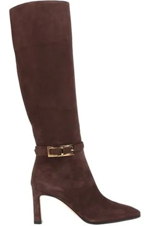 Sergio Rossi FOOTWEAR - Boots - on YOOX.com