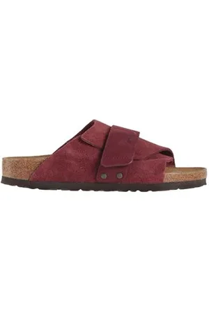 Birkenstock FOOTWEAR - Sandals - on YOOX.com