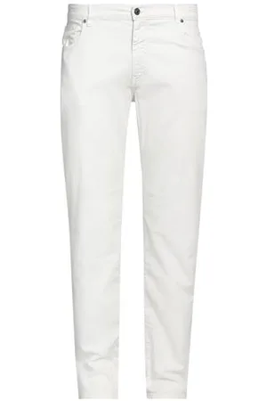 BARMAS BOTTOMWEAR - Jeans - on YOOX.com