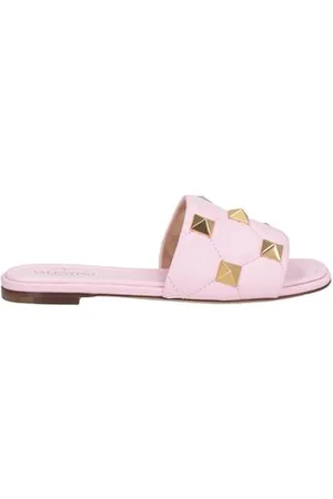 VALENTINO GARAVANI FOOTWEAR - Sandals - on YOOX.com