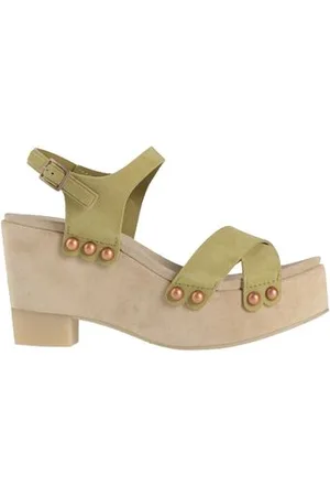 Pedro Garcia FOOTWEAR - Sandals - on YOOX.com