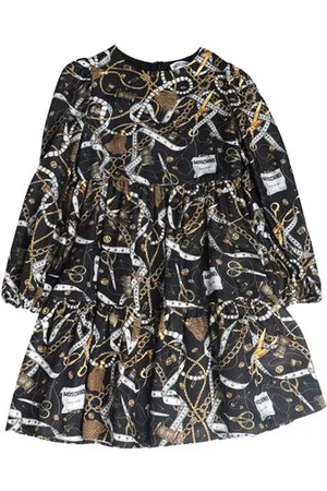 Moschino DRESSES - Kids’ dresses - on YOOX.com