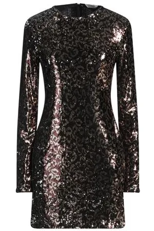 Palm Angels DRESSES - Mini dresses - on YOOX.com