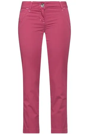 Jacob Cohen BOTTOMWEAR - Trousers - on YOOX.com