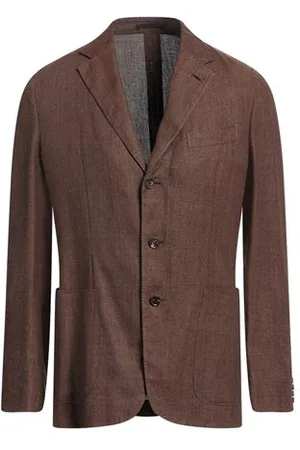CARUSO SUITS and CO-ORDS - Blazers - on YOOX.com