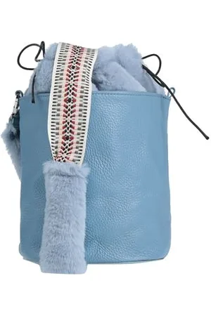 Anita Bilardi BAGS - Cross-body bags - on YOOX.com