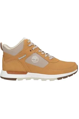 Timberland FOOTWEAR - Ankle boots - on YOOX.com