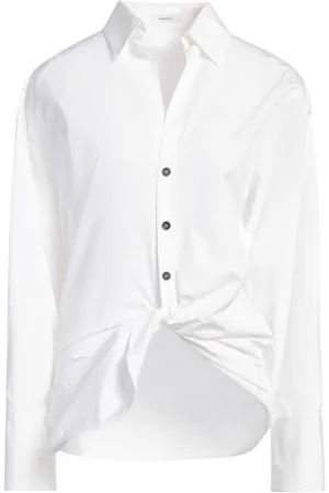 Salvatore Ferragamo TOPWEAR - Shirts - on YOOX.com